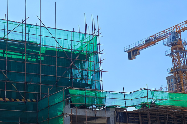 沈陽(yáng)裝修公司夏季施工安全作業(yè)指南